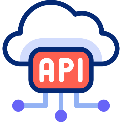 Uses external APIs Uses external APIs